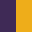 Purple-Gold