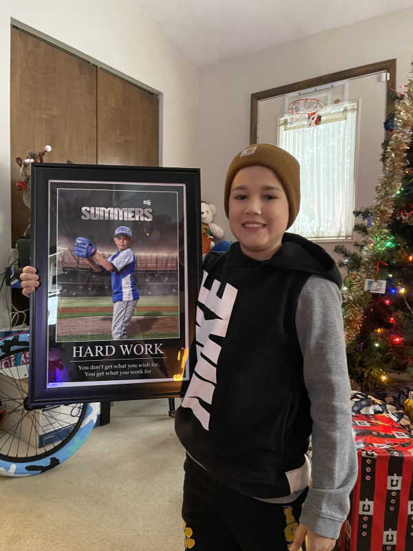 Customer Testimonial