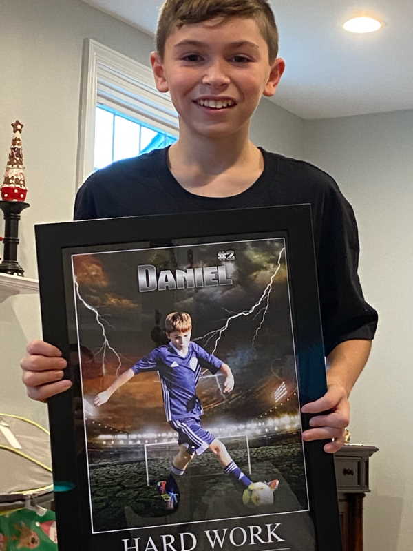 Customer Testimonial