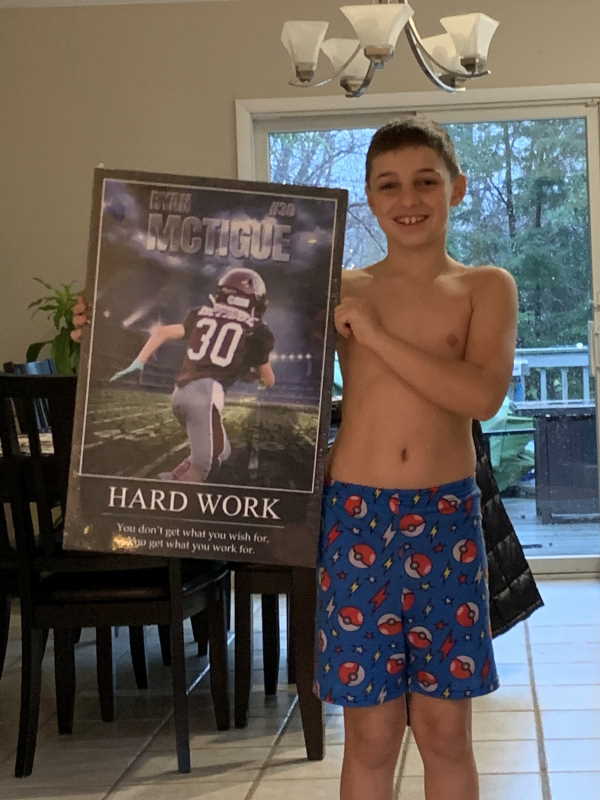 Customer Testimonial