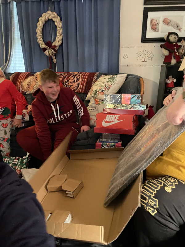 Customer Testimonial