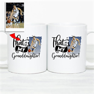"Thats My ...!" Custom Mug