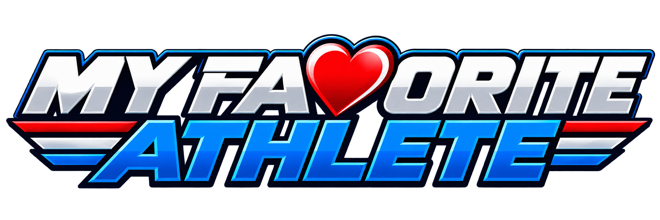 My Favorite Athlete