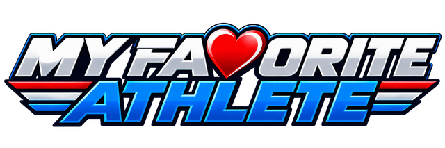 My Favorite Athlete